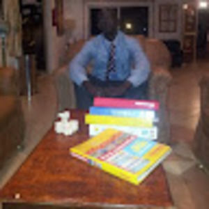 Meet your Posher, Lamin